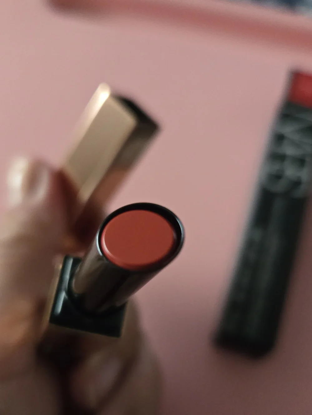 NARS Afterglow Sensual Shine Lipstick #223